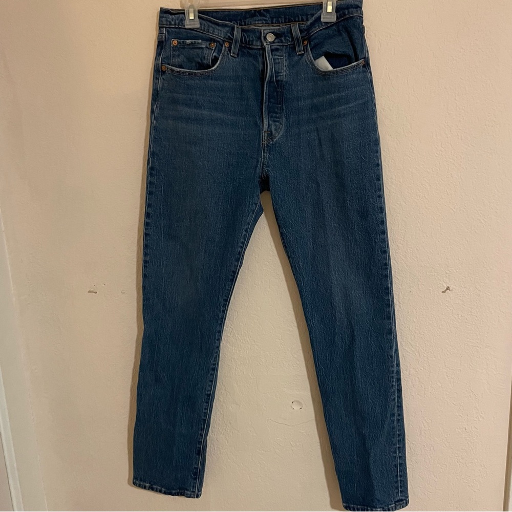 Levi’s 501 W31 L32